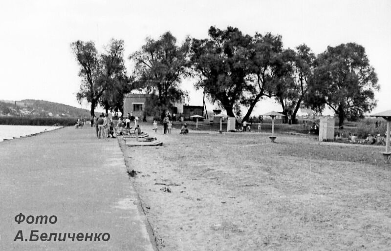 Яким був раніше Купʼянськ: у мережі показали чорно-білі фото