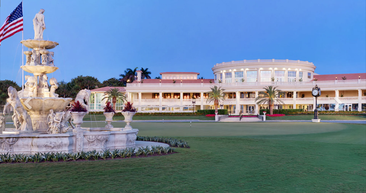 Trump National Doral Miami