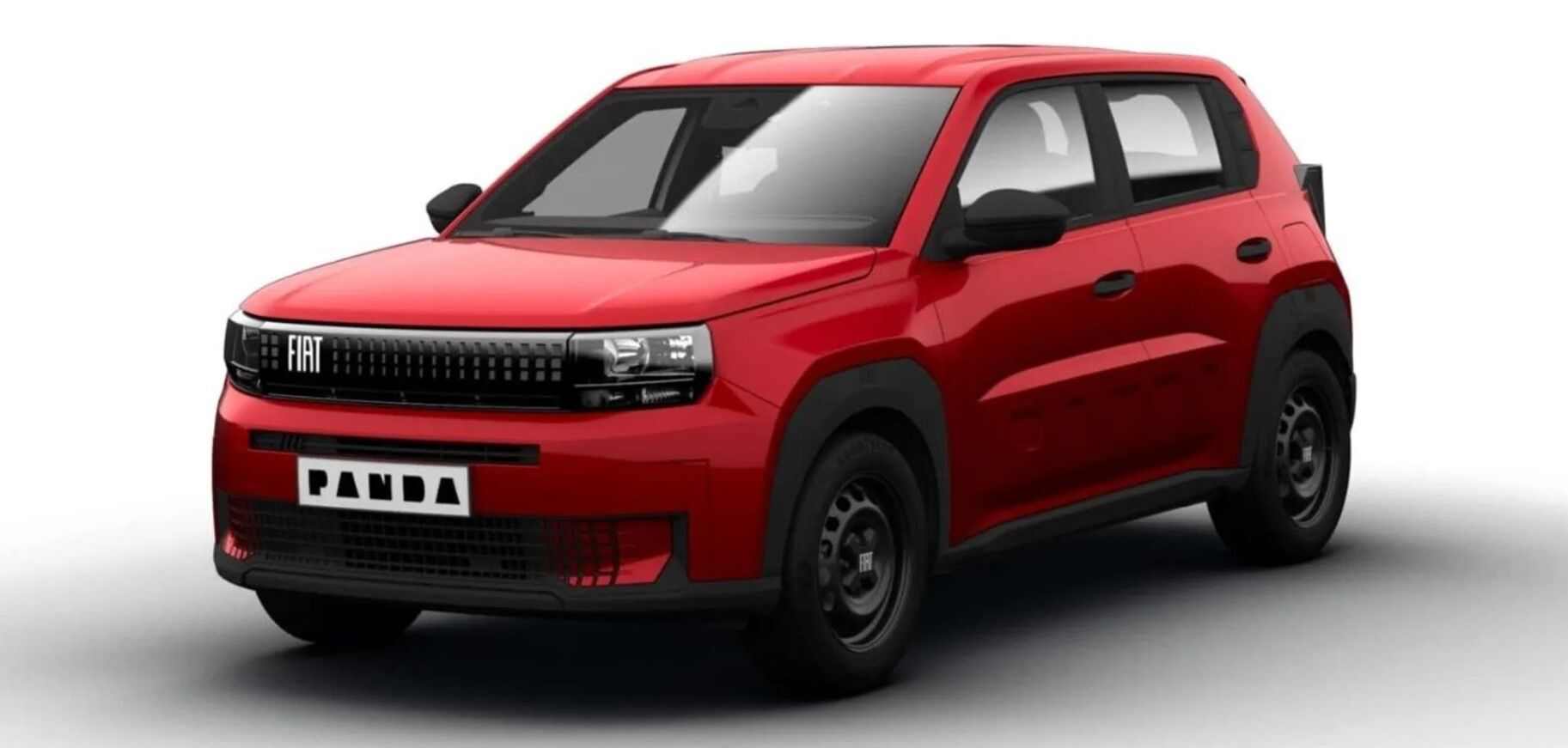 Fiat Grande Panda