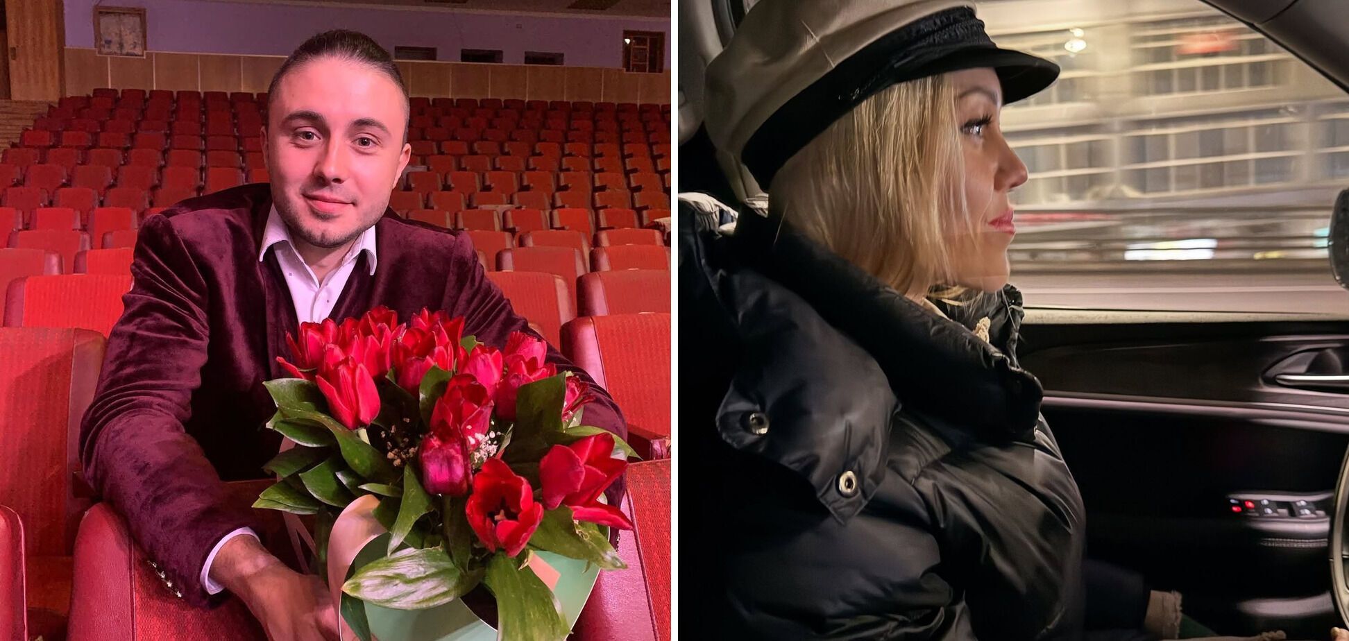 "Что же до сих пор держит нас вместе? Любовь". Елена Тополя – об отношениях с мужем, жизни со свекровью и политике, которая "кинула" с Евровидением