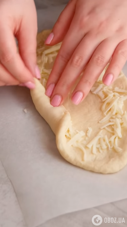С какой начинкой приготовить пиццу