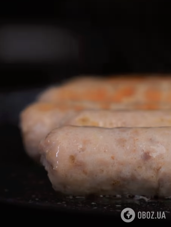 Скільки готувати сосиски
