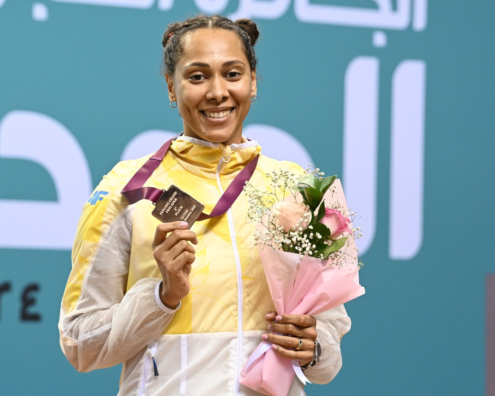 "Росіян ніхто не бойкотує": українська чемпіонка розповіла про вітання з атлетами РФ, друга Путіна, тривогу за сина у Києві й сюрприз на Олімпіаді