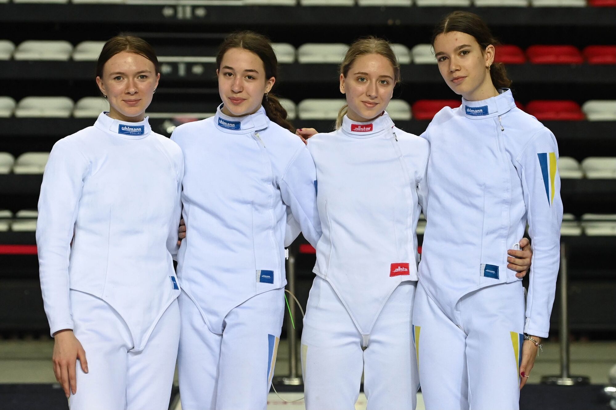 "Росіян ніхто не бойкотує": українська чемпіонка розповіла про вітання з атлетами РФ, друга Путіна, тривогу за сина у Києві й сюрприз на Олімпіаді