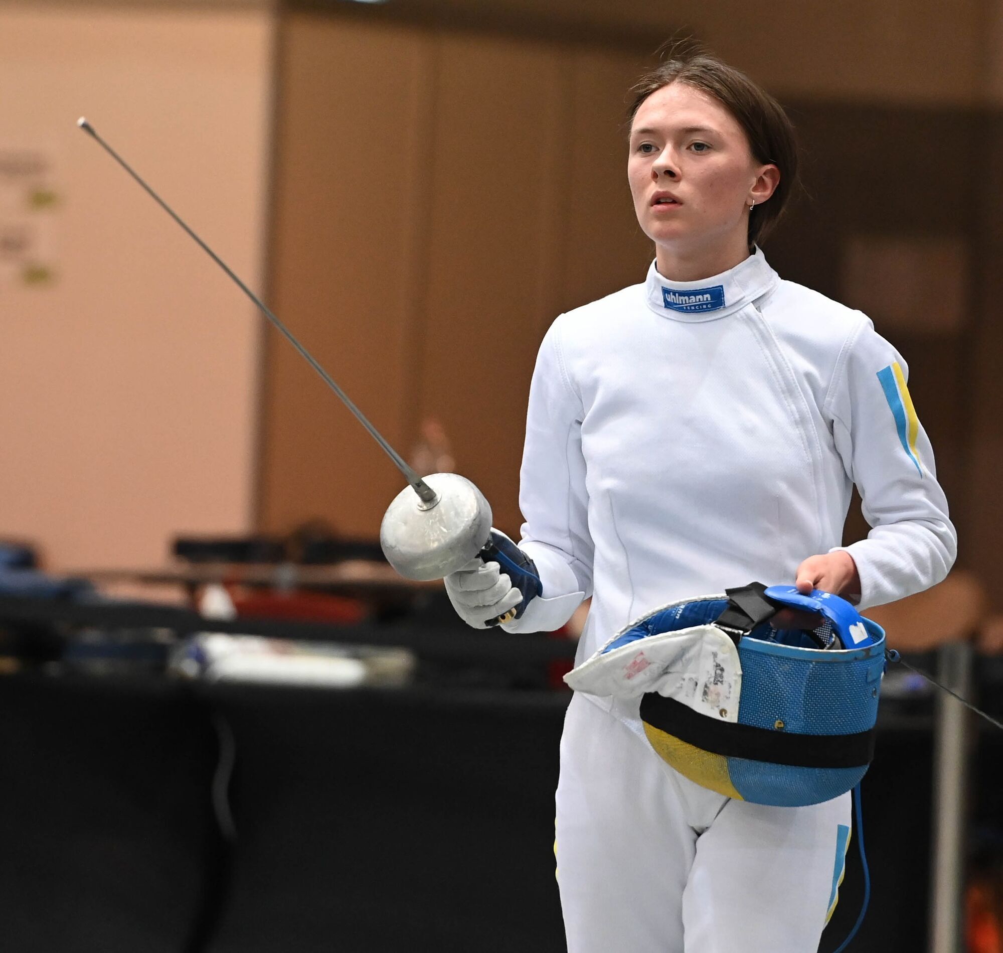 "Росіян ніхто не бойкотує": українська чемпіонка розповіла про вітання з атлетами РФ, друга Путіна, тривогу за сина у Києві й сюрприз на Олімпіаді