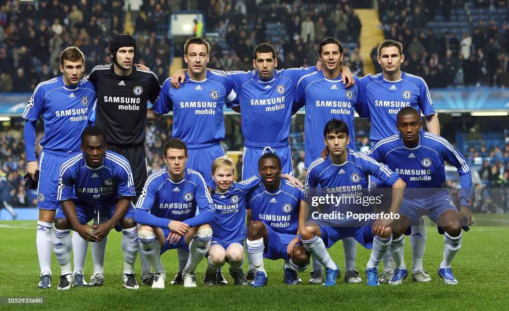 Андрей Шевченко подрался с чемпионом Израиля, нокаутировав его в раздевалке. Известный футболист рассказал о необычном случае в карьере украинца в "Челси"