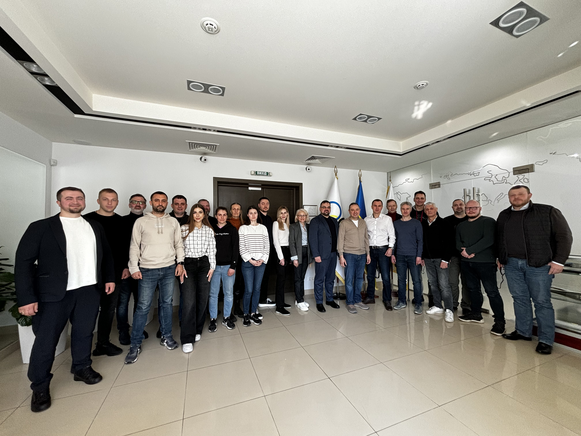 Федерация настольного тенниса Украины поддержала борьбу с договорными матчами