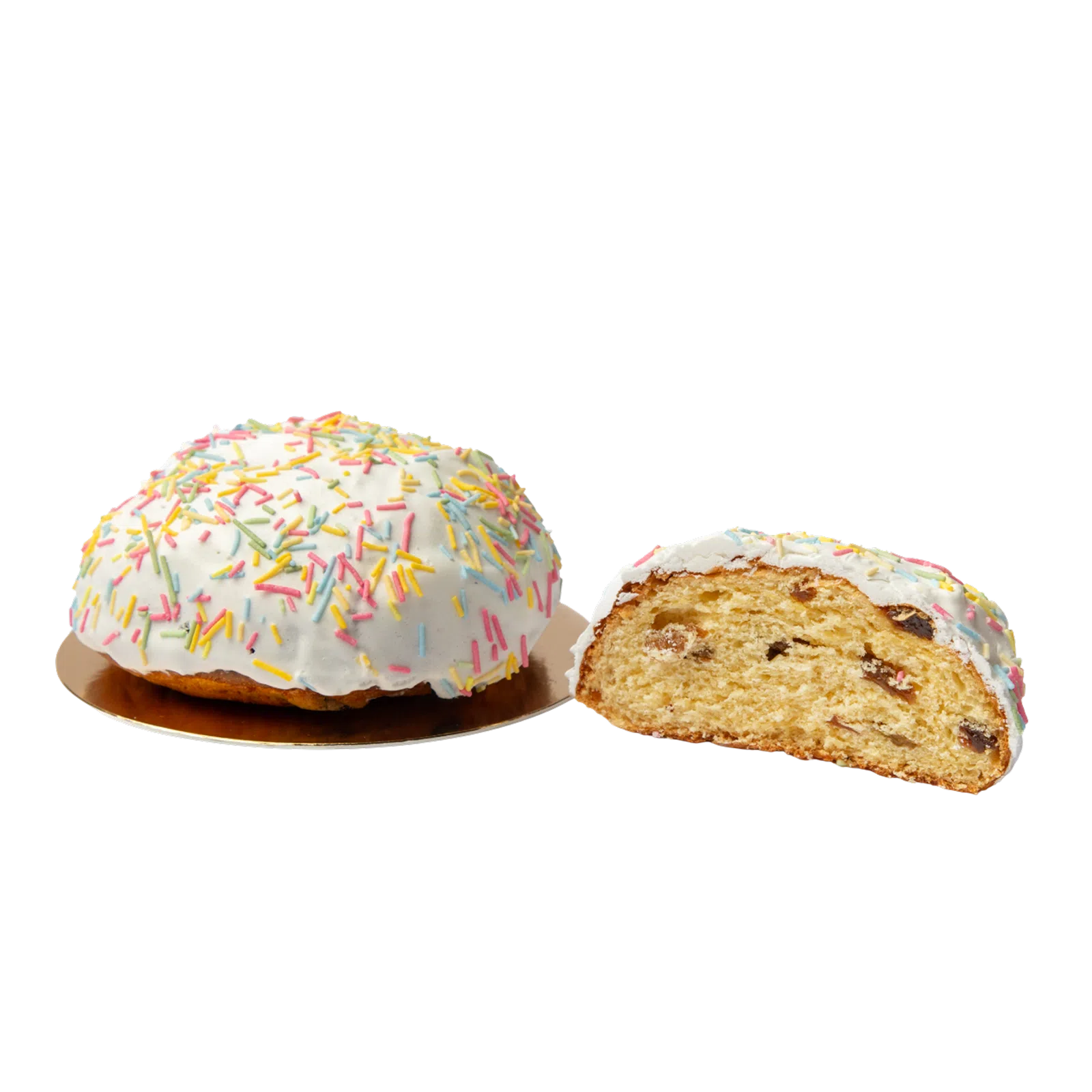 Цены на пасхальную выпечку в Украине.