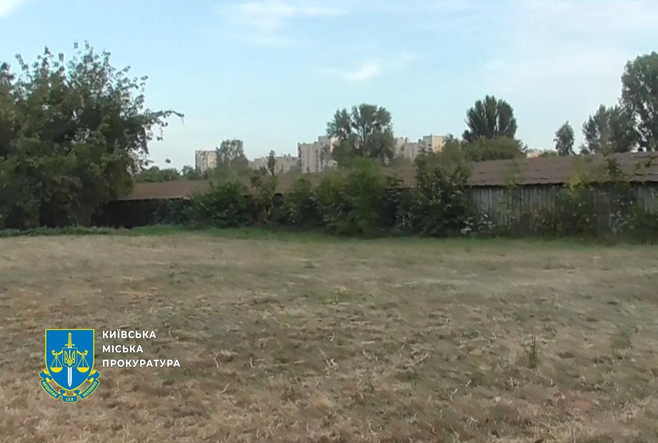 Запросив знайому на побачення, а потім зґвалтував та вбив її: у Києві суд виніс вирок рецидивісту. Фото