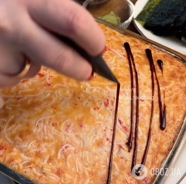 Сколько запекать запеканку