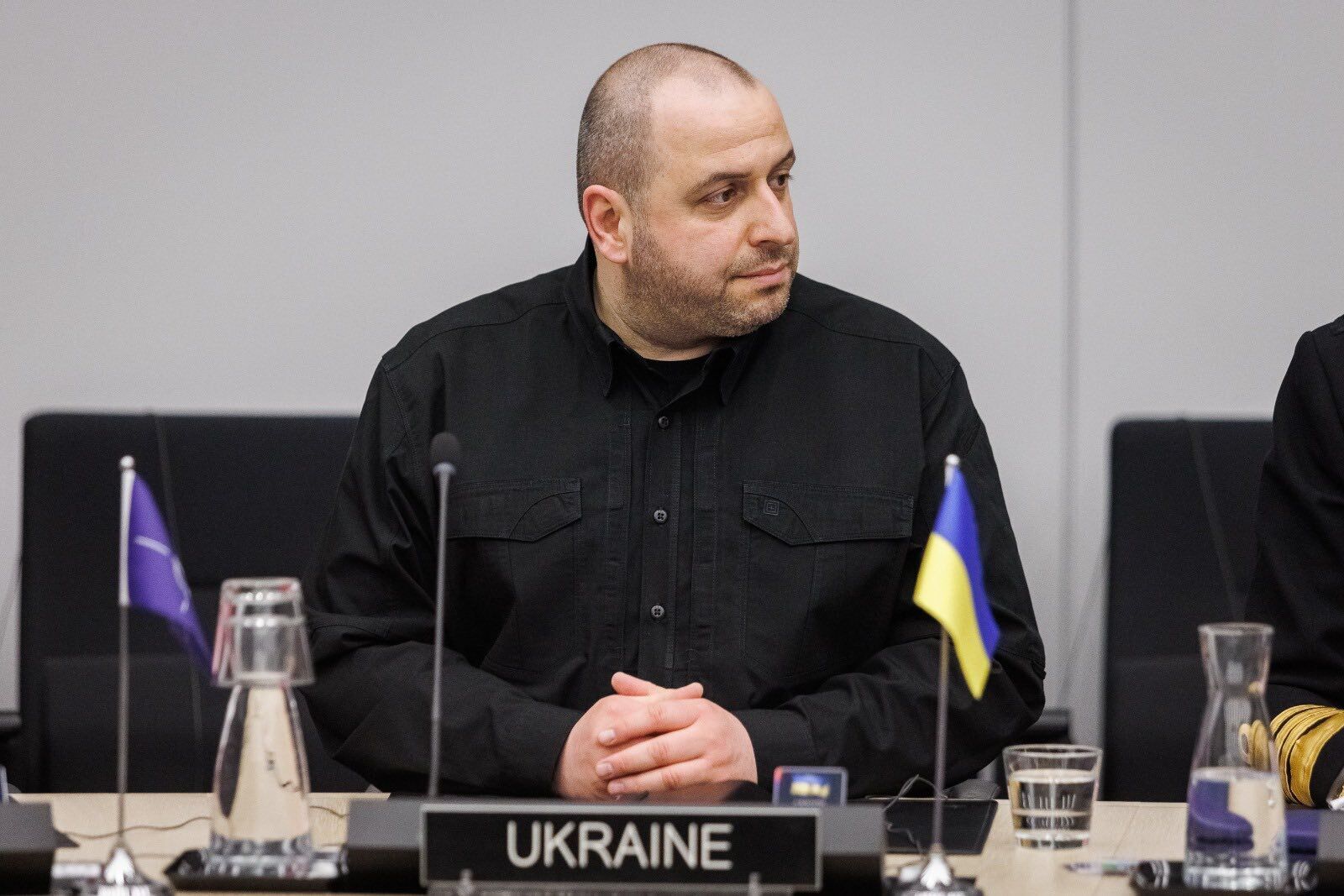 В повестке дня – отправка международного контингента в Украину: в Брюсселе стартовало заседание "Коалиции желающих"