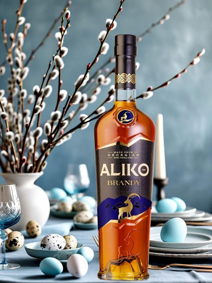 Лучшие напитки к Пасхе – утонченные вкусы к праздничному столу