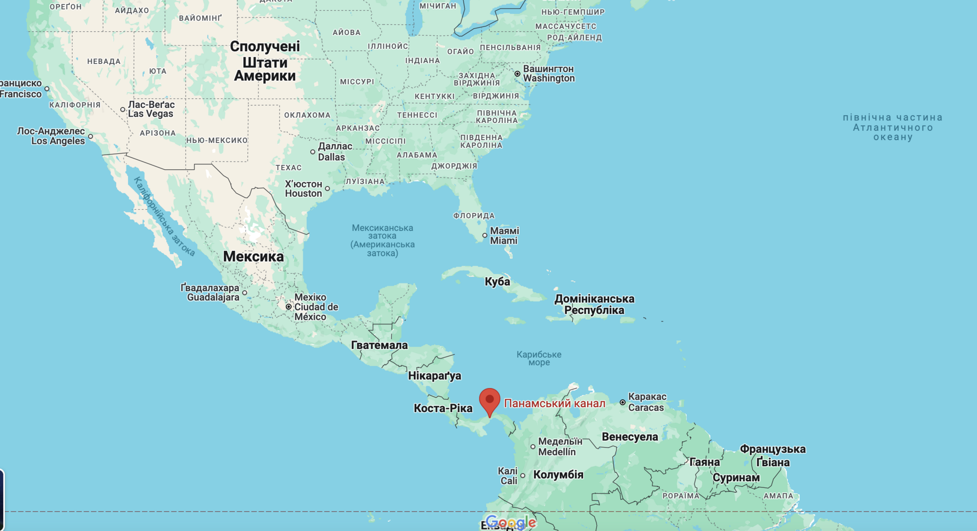 США подписали соглашение с Панамой о беспрепятственном проходе по каналу американских военных кораблей, – Хегсет