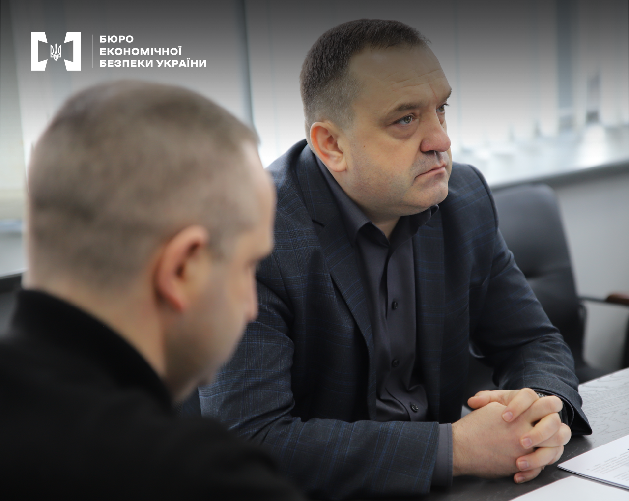 "Кримінально-правовий захист IP в умовах війни": у БЕБ відбувся форум щодо захисту  інтелектуальної власності