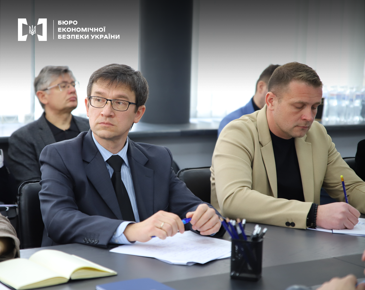 "Кримінально-правовий захист IP в умовах війни": у БЕБ відбувся форум щодо захисту  інтелектуальної власності