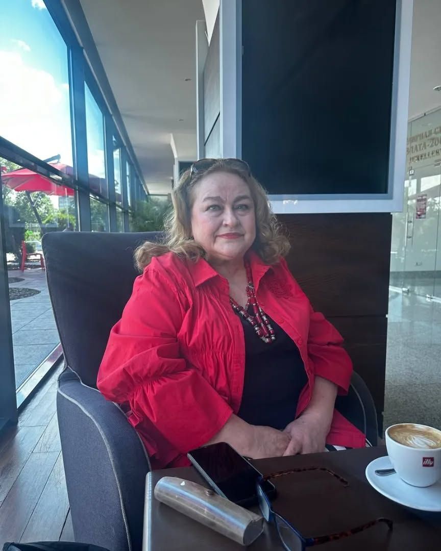 "Не скачи перед ним и не заманивай!" Нина Набока осудила "лживых" актрис и рассказала свою версию секс-скандала с режиссерами