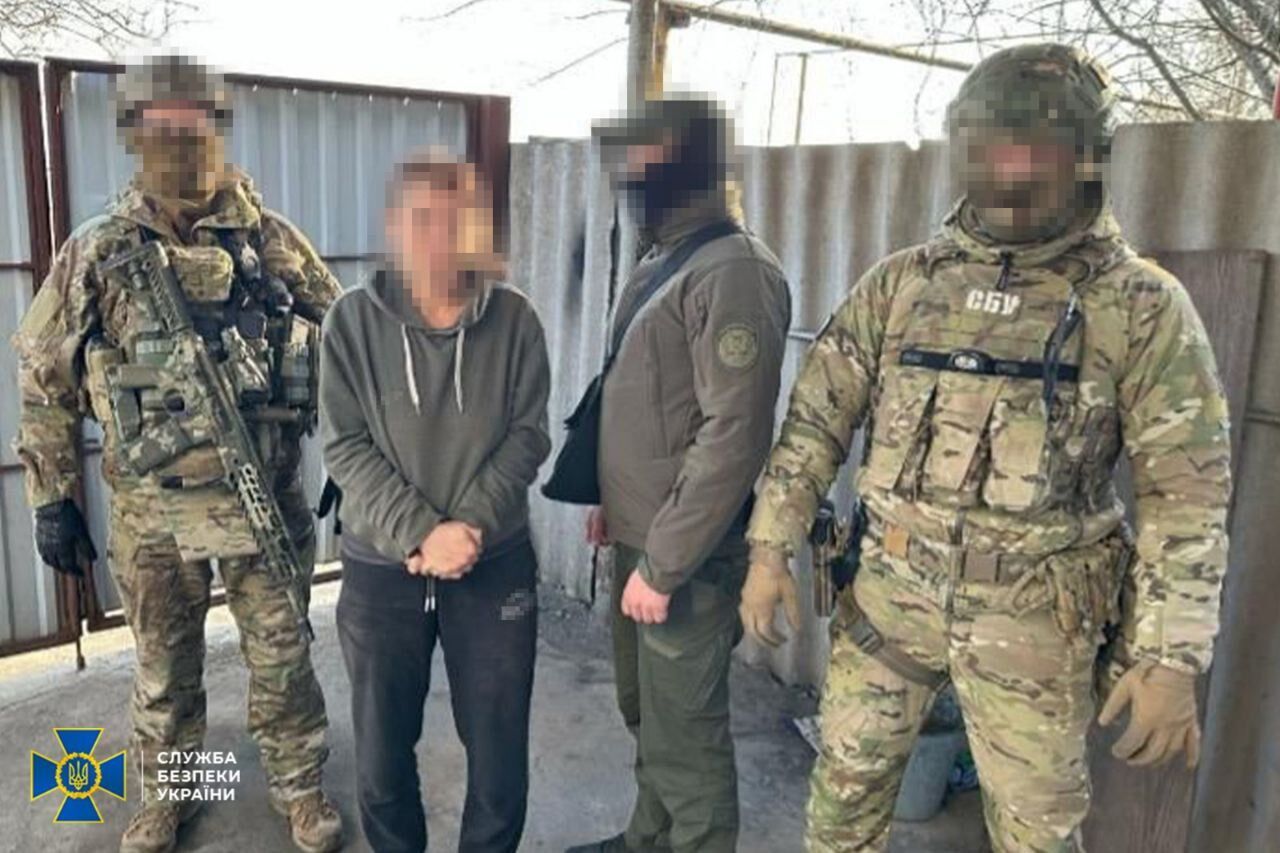 СБУ задержала агентку РФ, которая следила за эшелонами ВСУ через видеоловушку в скворечнике - фото и подробности