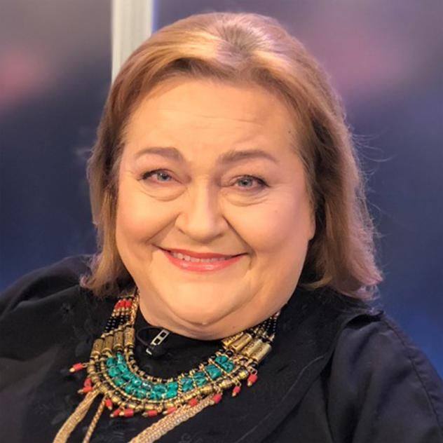 "Чорна вдова" українського шоубізу: акторка Ніна Набока – про своїх коханців, причини смерті трьох коханих і "білку" третього чоловіка