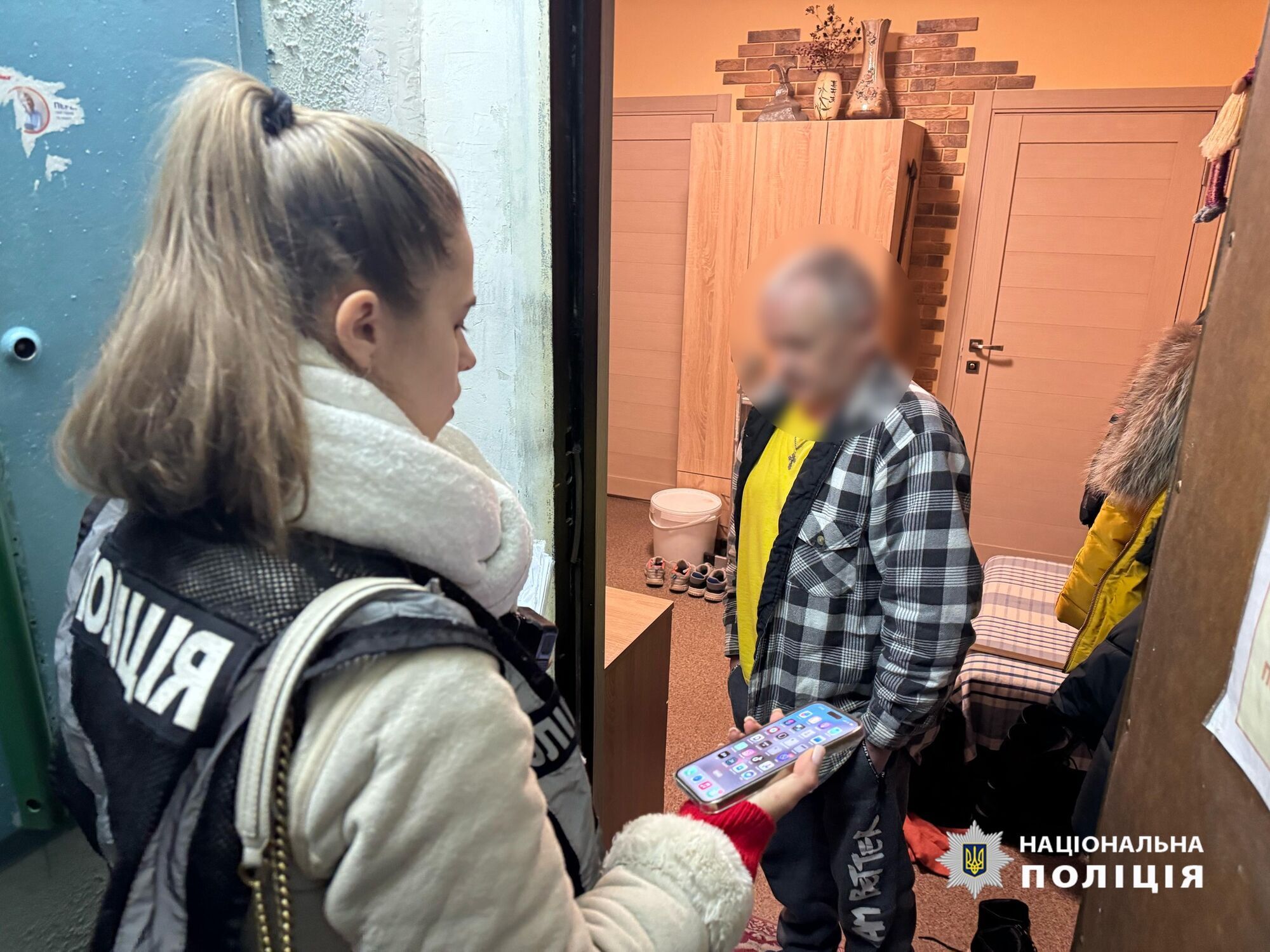 В Киеве разоблачили очередную схему переправки уклонистов через границу. Подробности, фото и видео