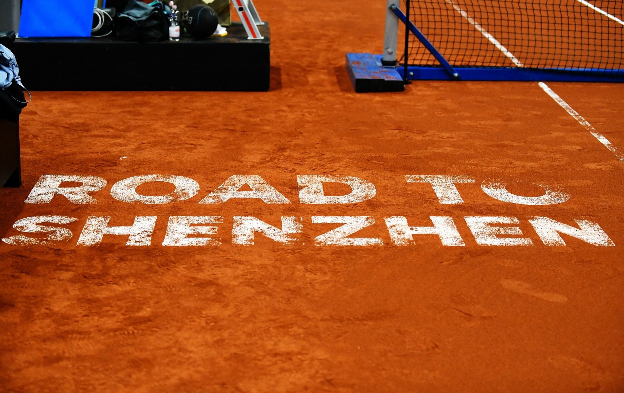 Світоліна та Костюк проти Польщі та Швейцарії: Україна боротиметься за право зіграти у фінальному раунді Кубка Біллі Джин Кінг