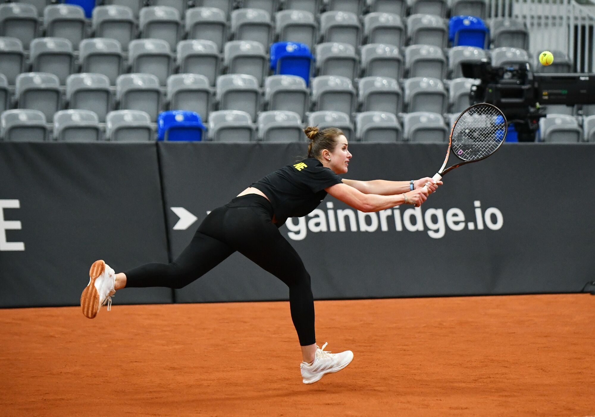 Світоліна та Костюк проти Польщі та Швейцарії: Україна боротиметься за право зіграти у фінальному раунді Кубка Біллі Джин Кінг