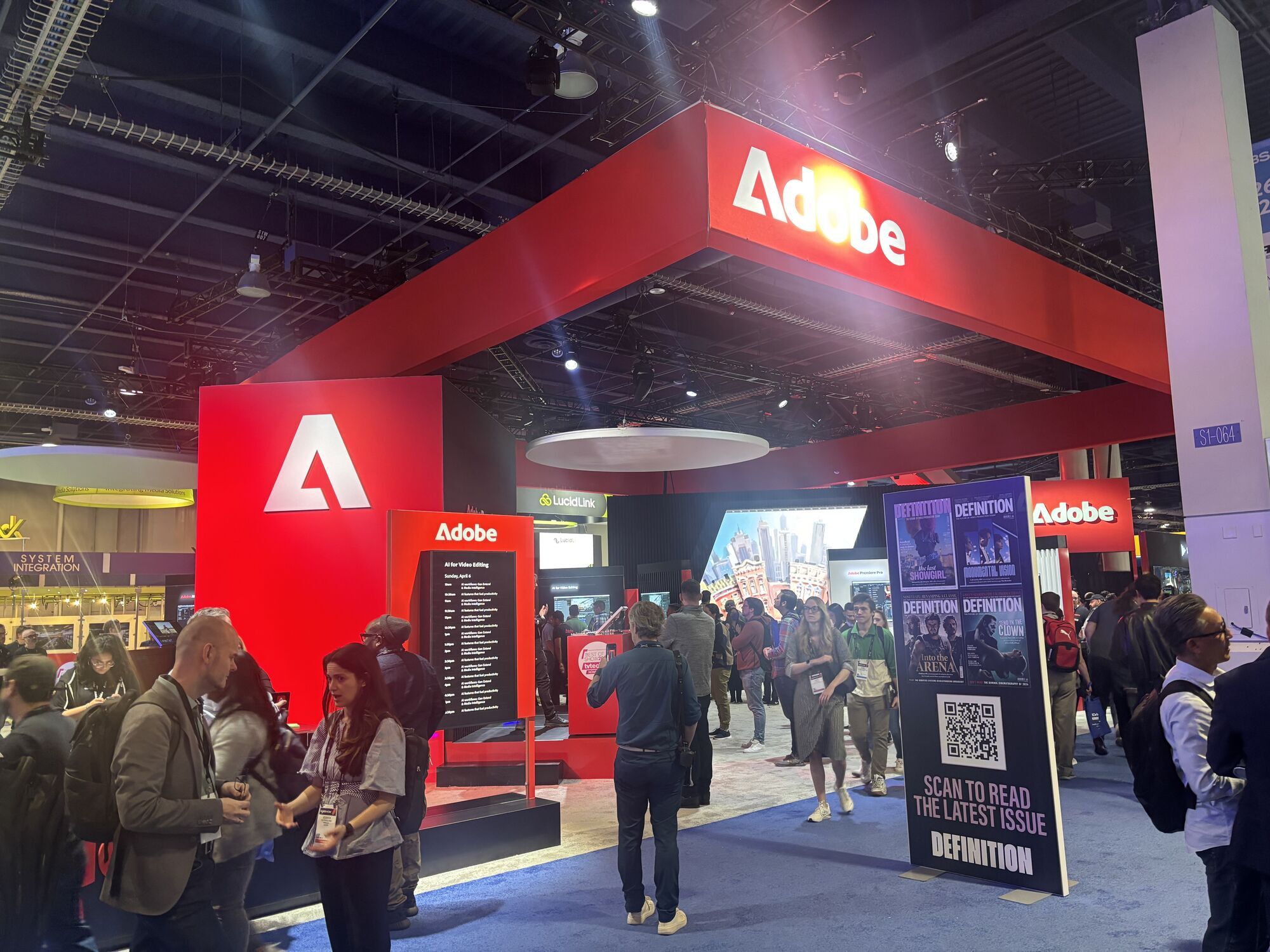 Стрімкий злет стрімінгового відео: погляд з найбільшого заходу медіа індустрії у світі та його значення для української аудиторії