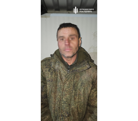 Его родители до сих пор живут в Полтавской области: в суд передали дело военного-предателя, который пошел воевать против Украины в составе штурмовиков РФ