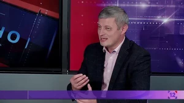 Олег Лопачак