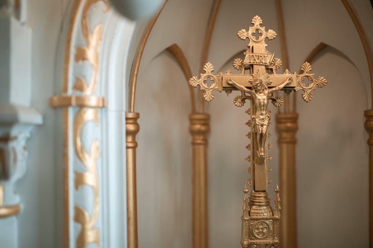 Чистий четвер: найсильніші молитви про здоровʼя 