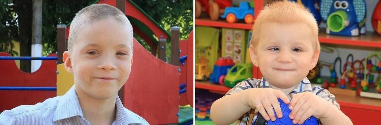 "Каждый ребенок должен расти в семье": представители Фонда Рината Ахметова посетят интернаты Черкасской области