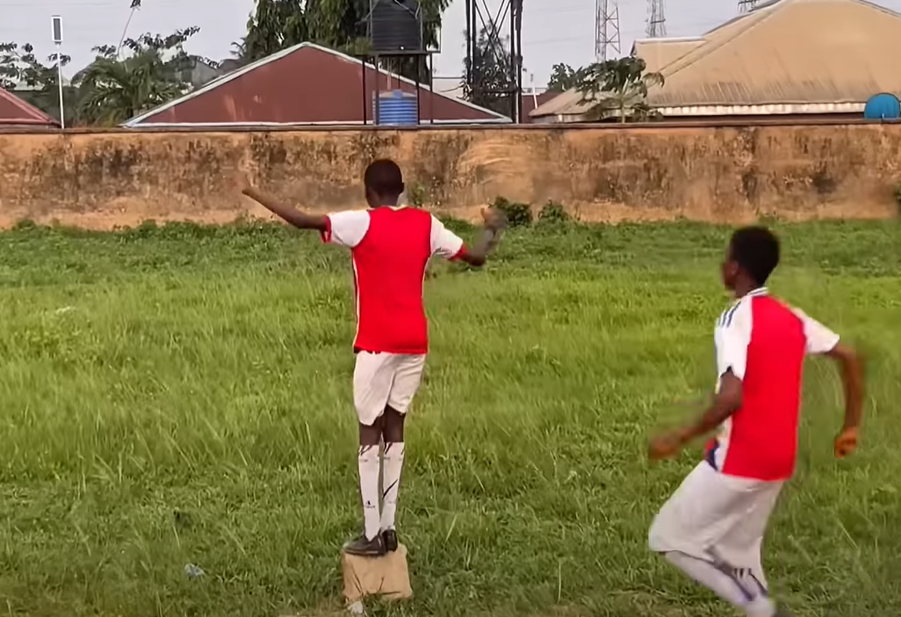 "Обзор" матча Лиги чемпионов собрал 17 млн просмотров: что привлекло внимание фанатов. Видео