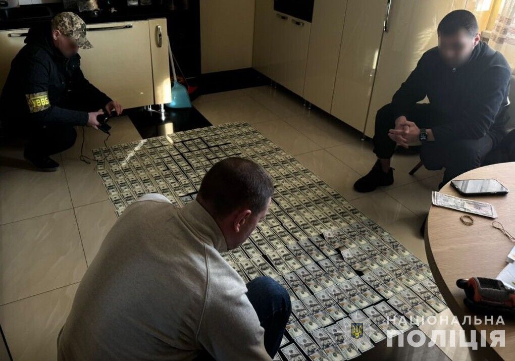Нацполіція заблокувала ще 11 каналів незаконного переправлення військовозобов’язаних за кордон – подробиці