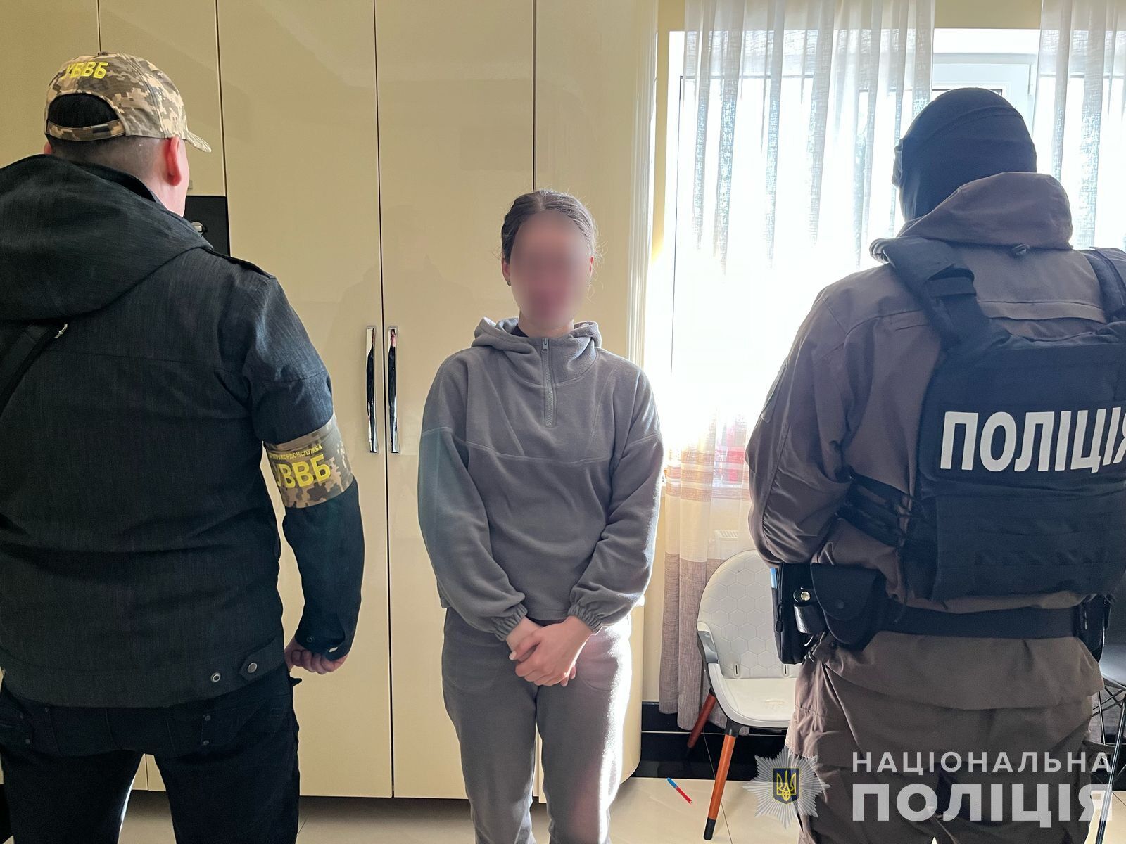 Нацполіція заблокувала ще 11 каналів незаконного переправлення військовозобов’язаних за кордон – подробиці