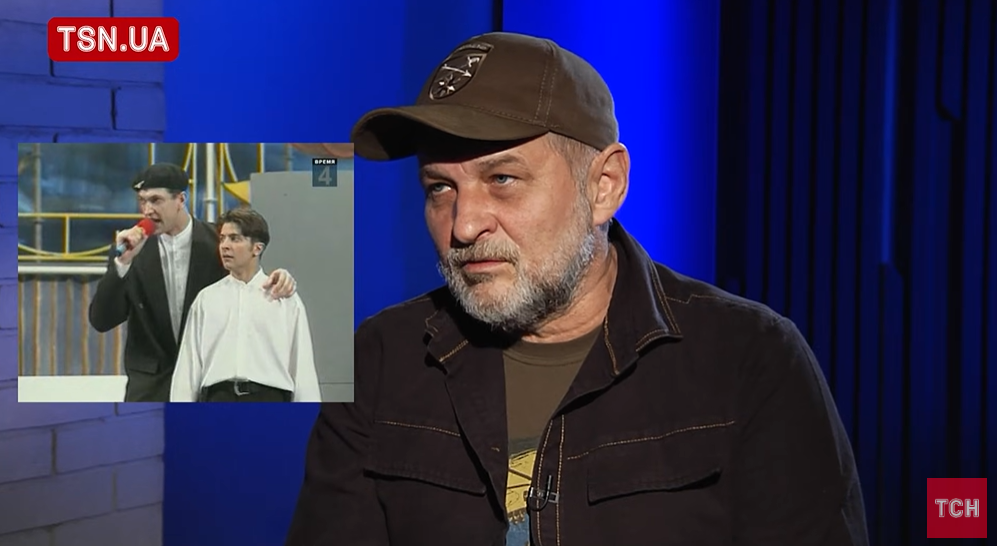 Редактор шуток КВН одним словом описал Зеленского в начале карьеры