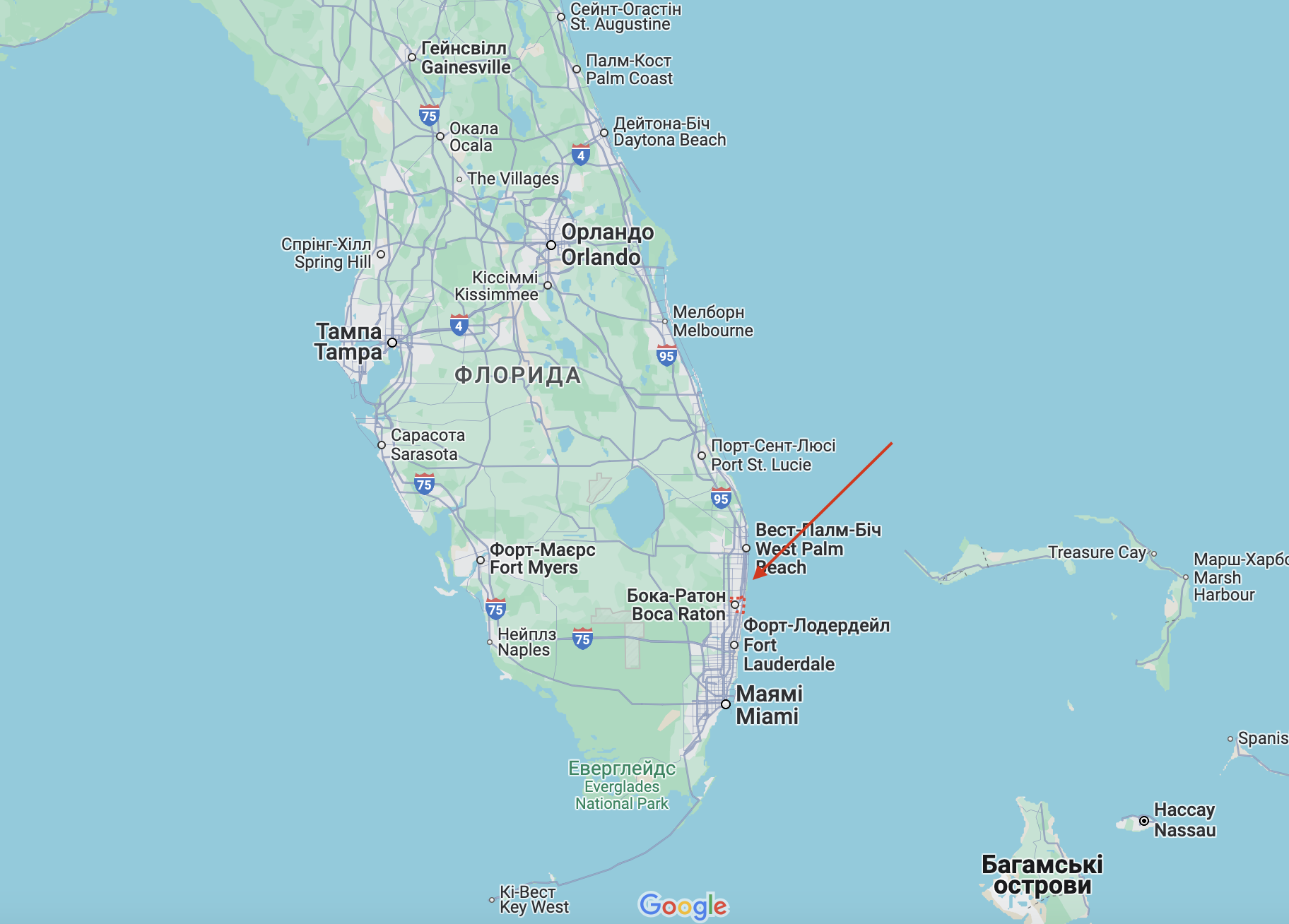 В США разбился самолет: все люди на борту погибли. Фото