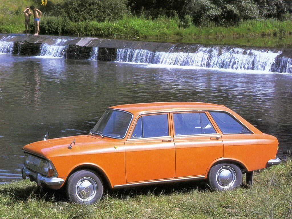 Які авто стали посміховиськом у СРСР: їх знали всі