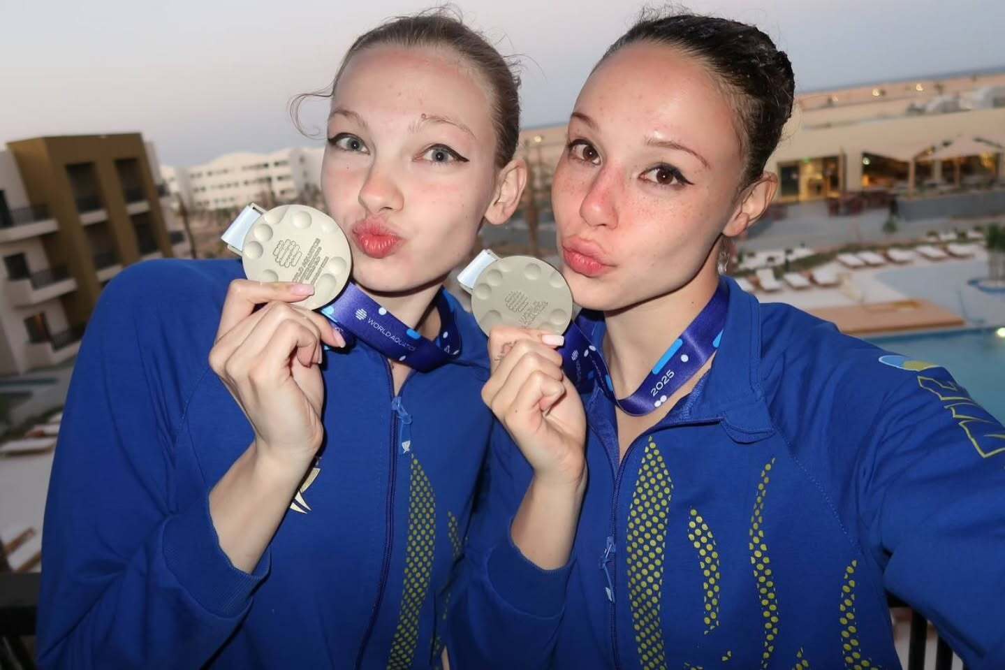 "Наши спортсмены ничего им не сделали". В Госдуме потребовали от международных федераций разобраться с украинцами