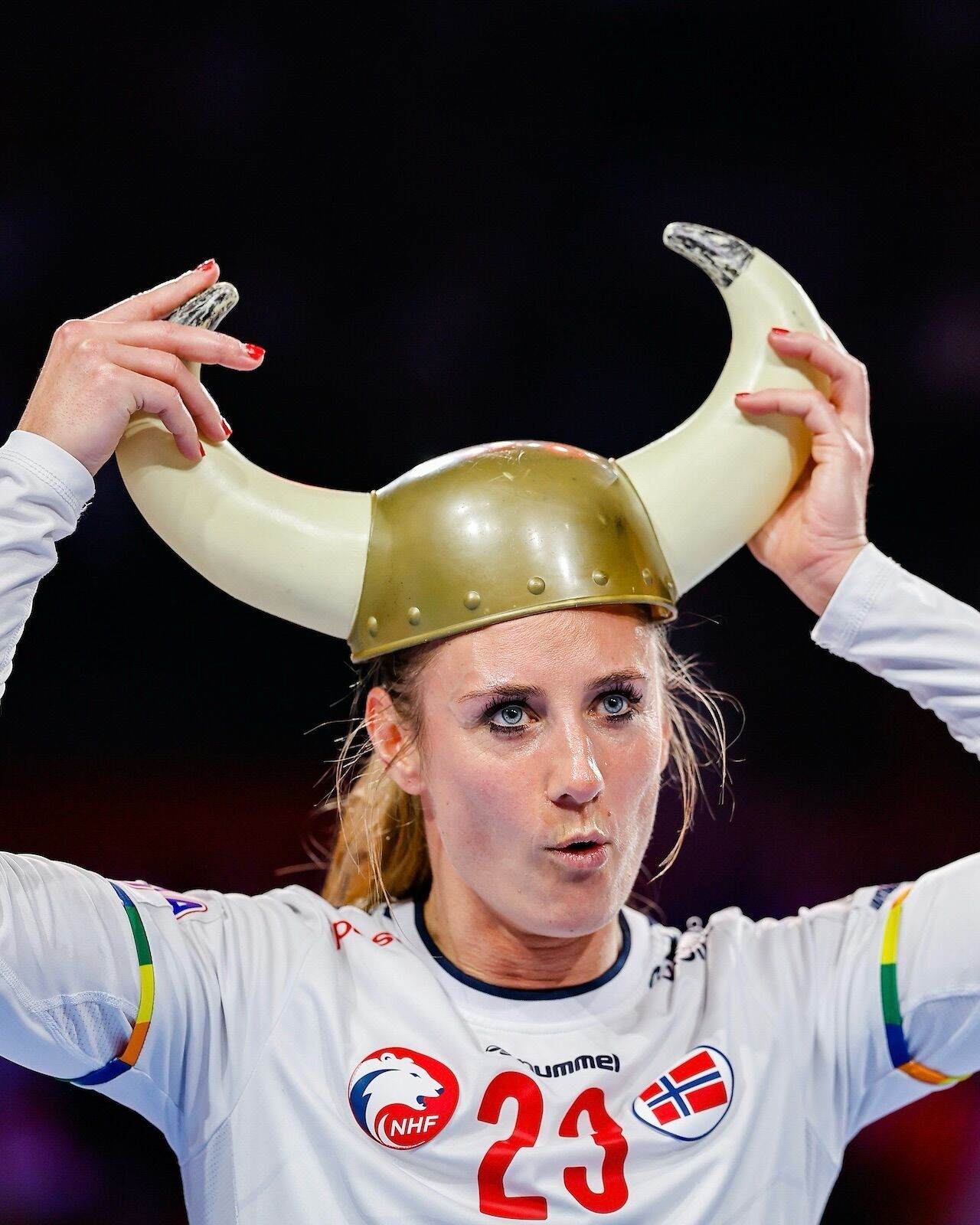 "Самый изящный момент в истории спорта" собрал 11 млн просмотров за сутки. видео 