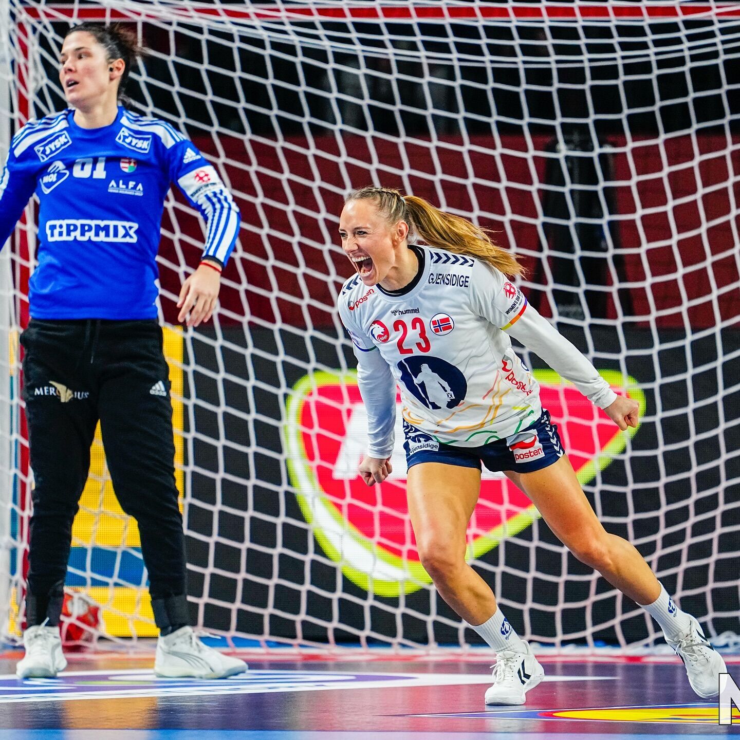 "Самый изящный момент в истории спорта" собрал 11 млн просмотров за сутки. видео 