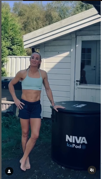 "Самый изящный момент в истории спорта" собрал 11 млн просмотров за сутки. видео 