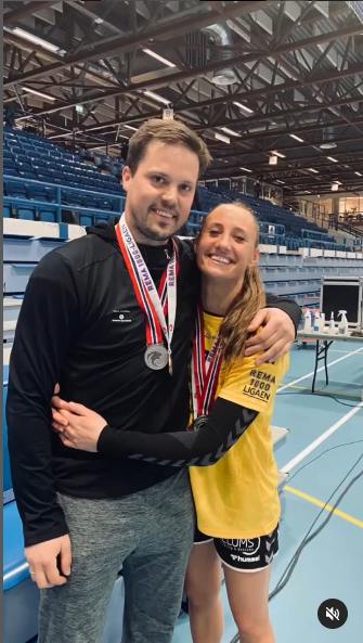 "Самый изящный момент в истории спорта" собрал 11 млн просмотров за сутки. видео 