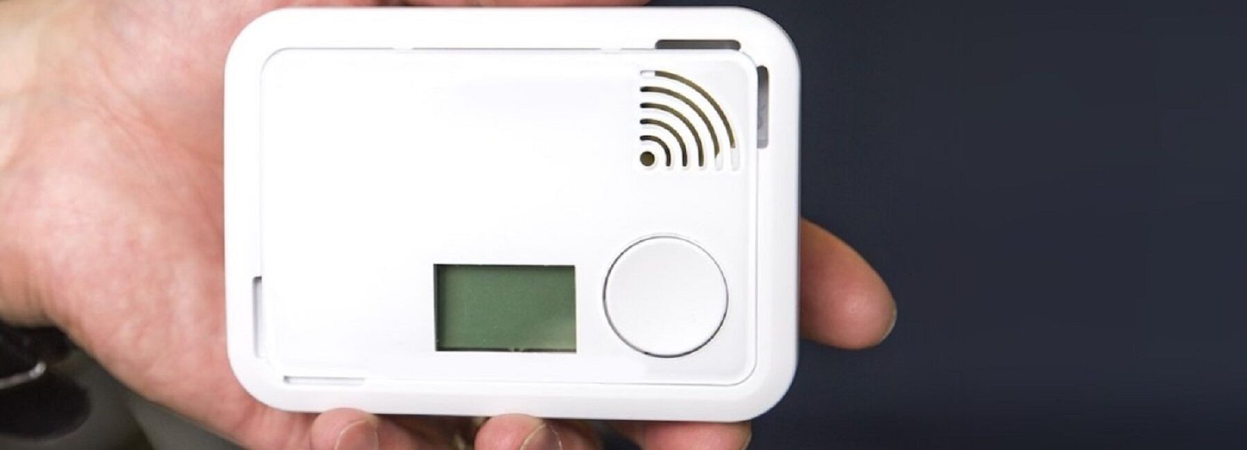 Украинцам с газовыми плитами посоветовали установить газовый сигнализатор