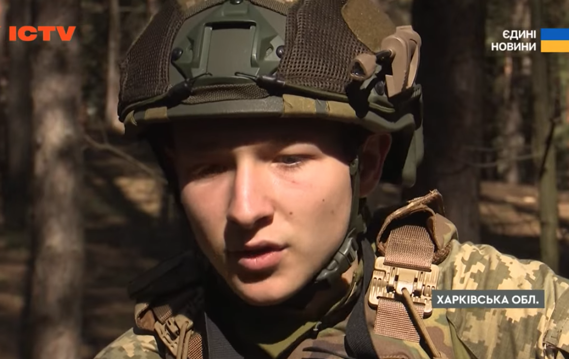 Контракт 18-24 - добровольці