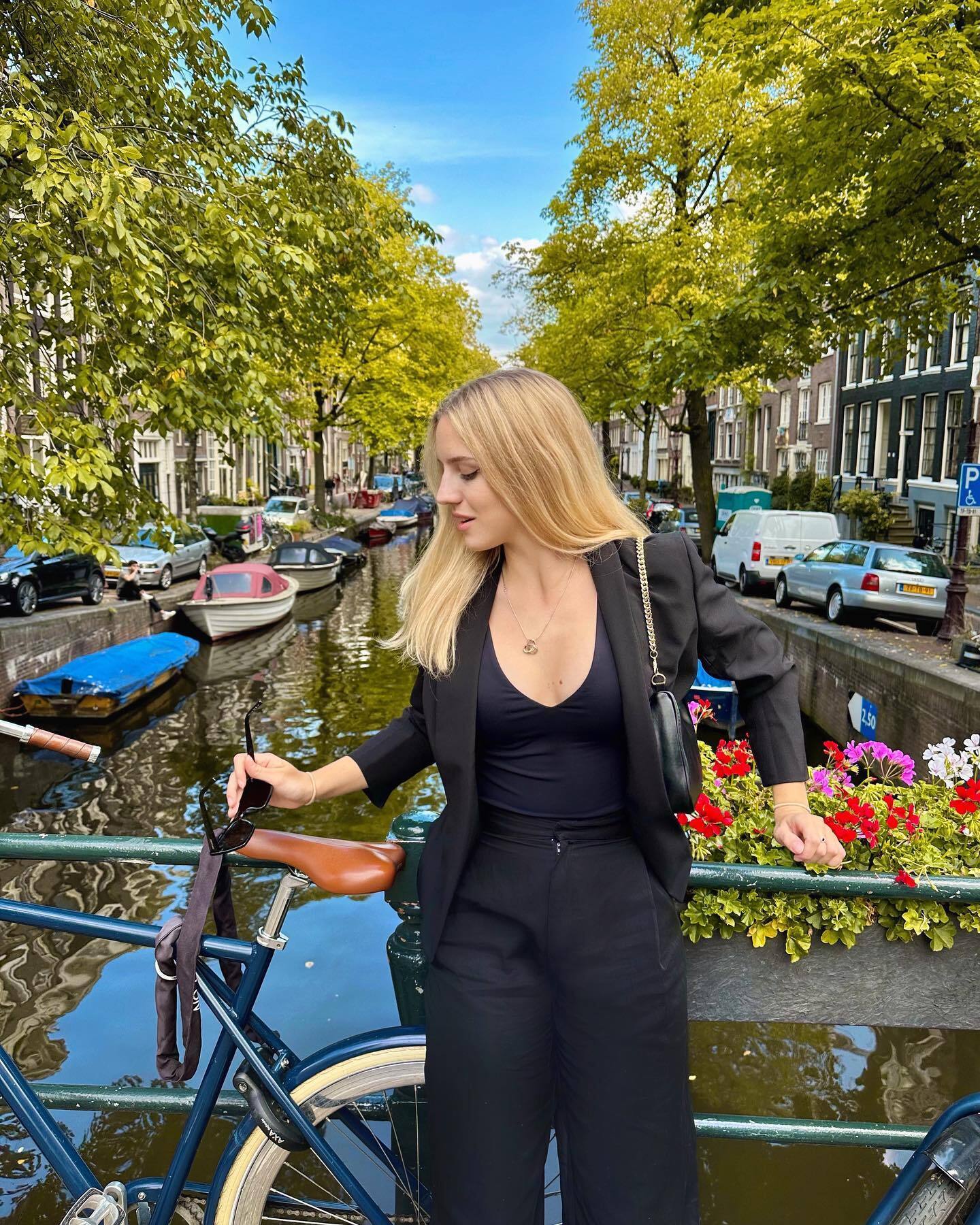 Українська фехтувальниця, яку охрестили "новою Харлан", підкорила мережу своєю красою. Фото