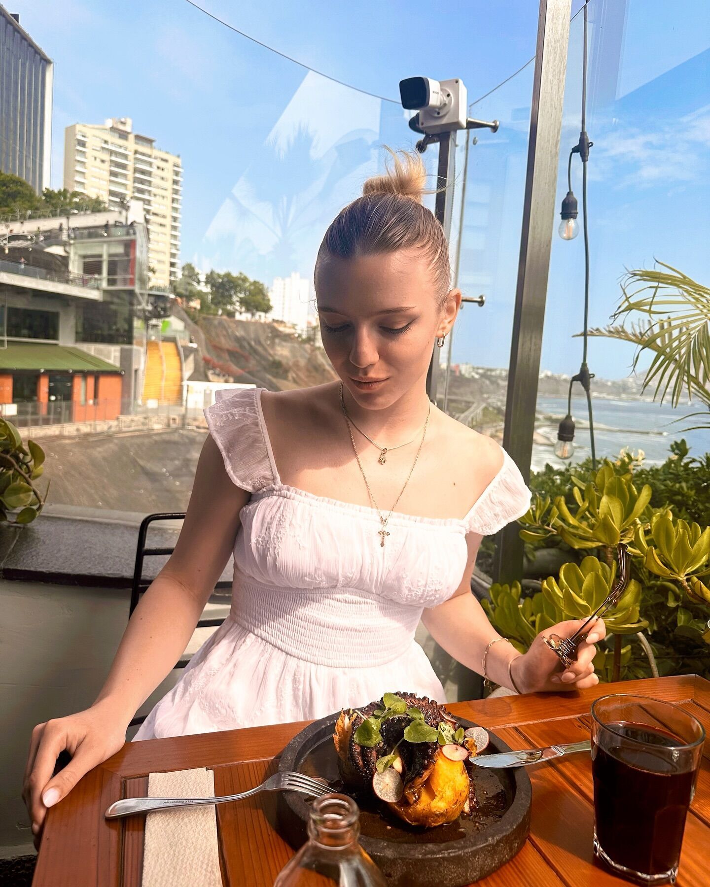 Українська фехтувальниця, яку охрестили "новою Харлан", підкорила мережу своєю красою. Фото