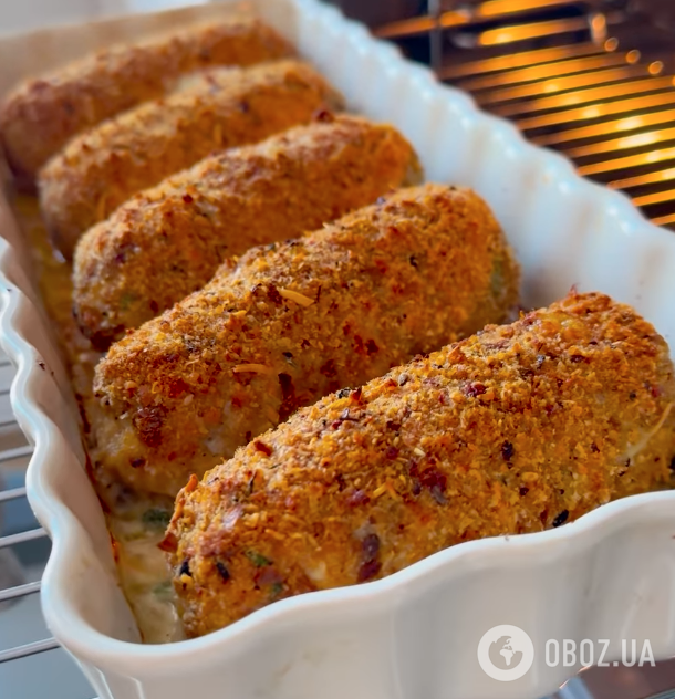 Готові рулетики