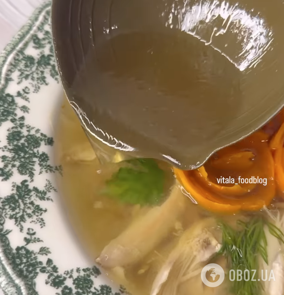 Как правильно готовить холодец, чтобы он получился прозрачным и вкусным: 4 главных правила