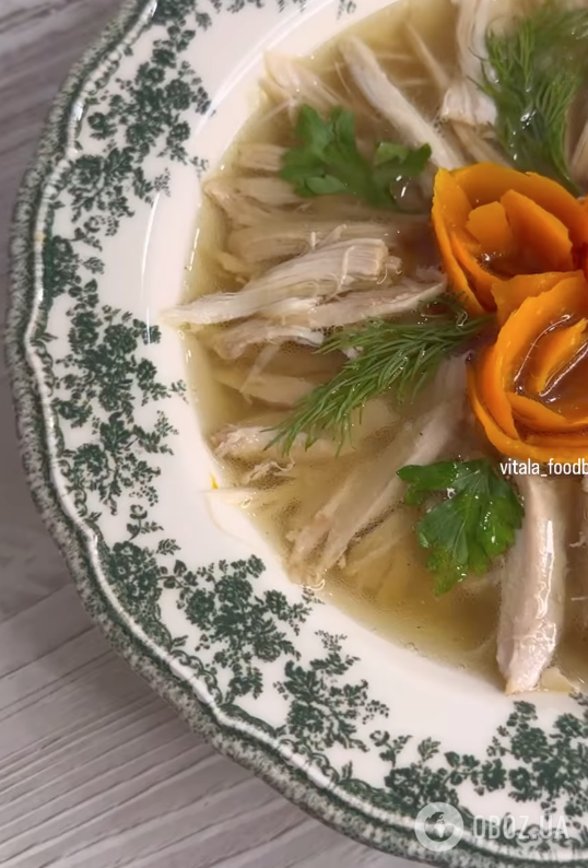 Домашній холодець