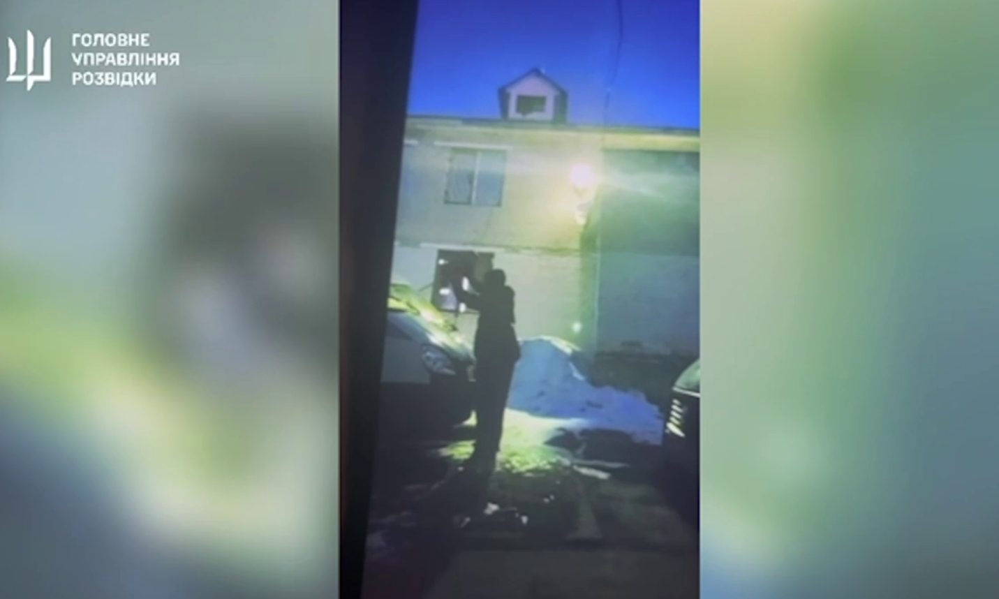 "Акт непокори": у Росії знищено чотири автомобілі силовиків – ГУР