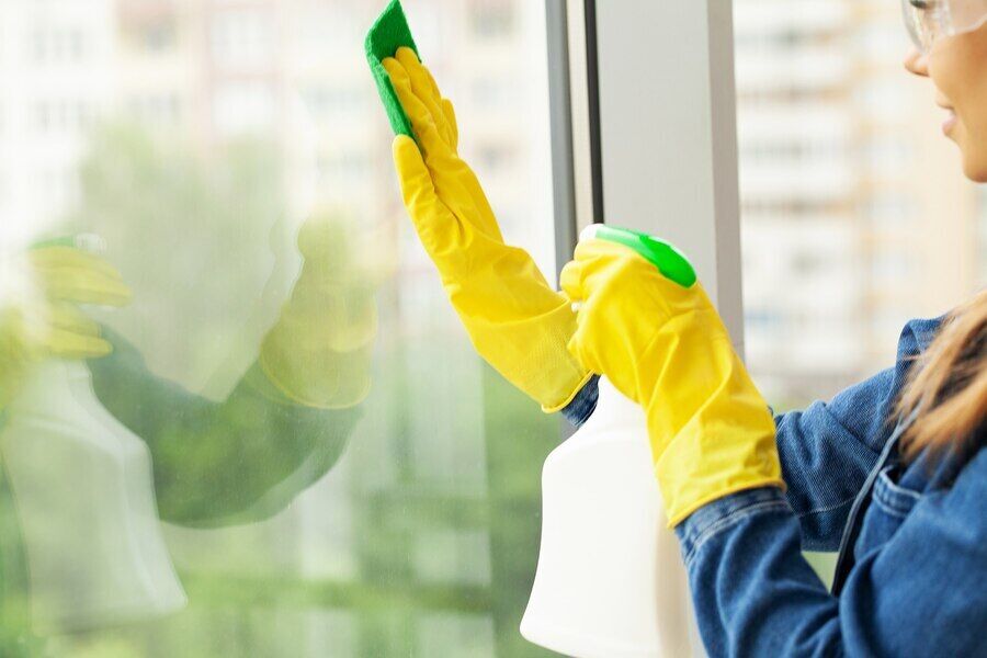 Почему перед Пасхой нужно вымыть окна: когда и как правильно это сделать
